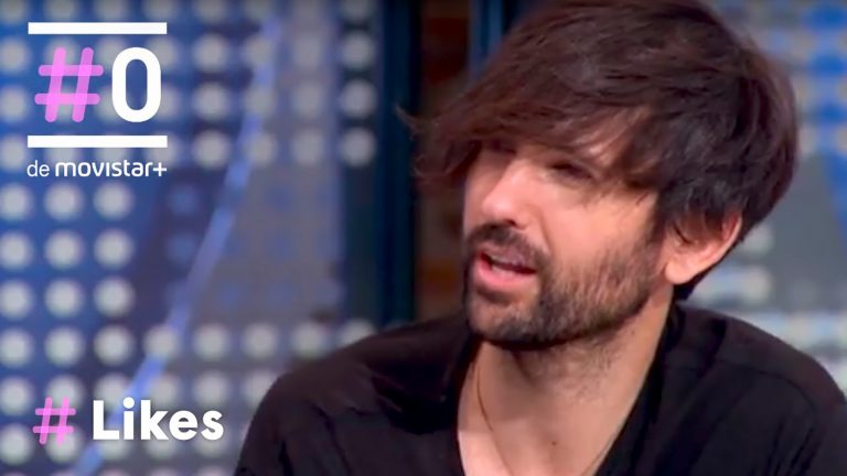 david otero el lunes 26 de junio en likes de movistar rlm david otero el lunes 26 de junio en likes de movistar rlm