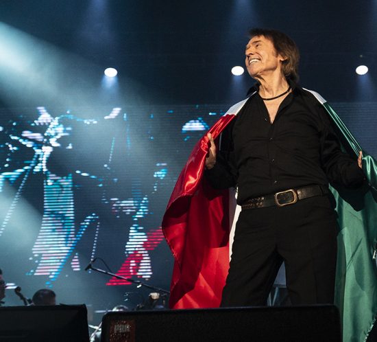 Raphael Auditorio Nacional de México