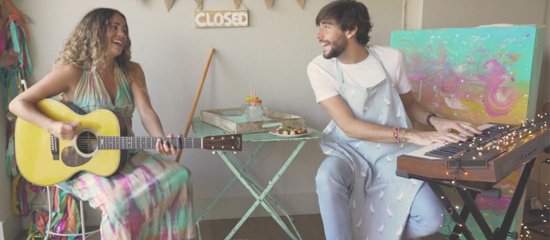 Alvaro Soler Barrer a Casa