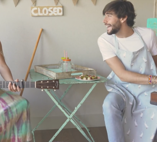 Alvaro Soler Barrer a Casa
