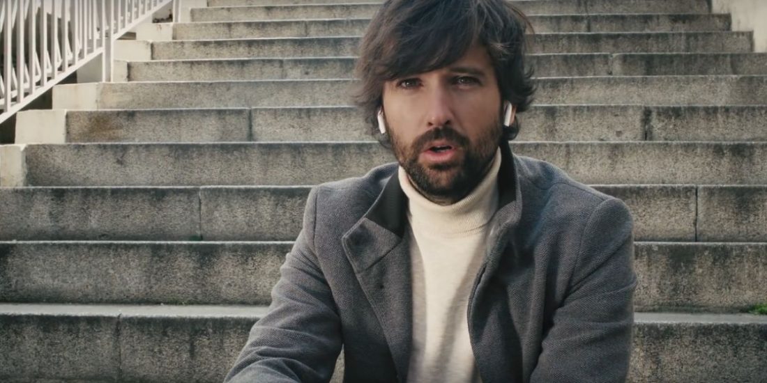 como tu David Otero