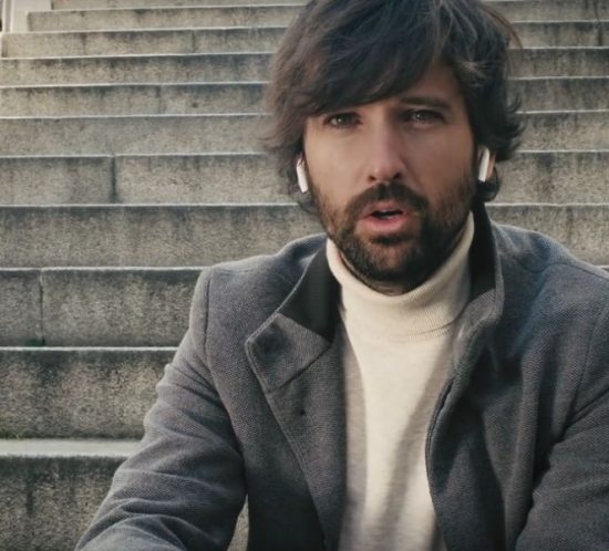 como tu David Otero
