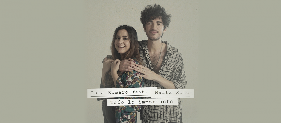 Isma Romero Marta Soto Todo lo Importante