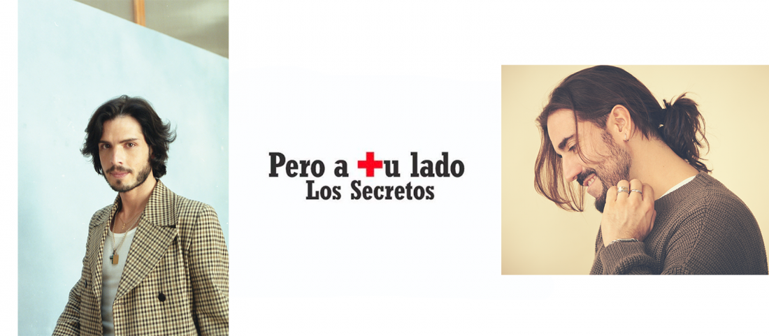 Pero a tu lado fredi leis y andres suarez