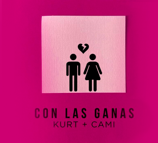 cami con las ganas