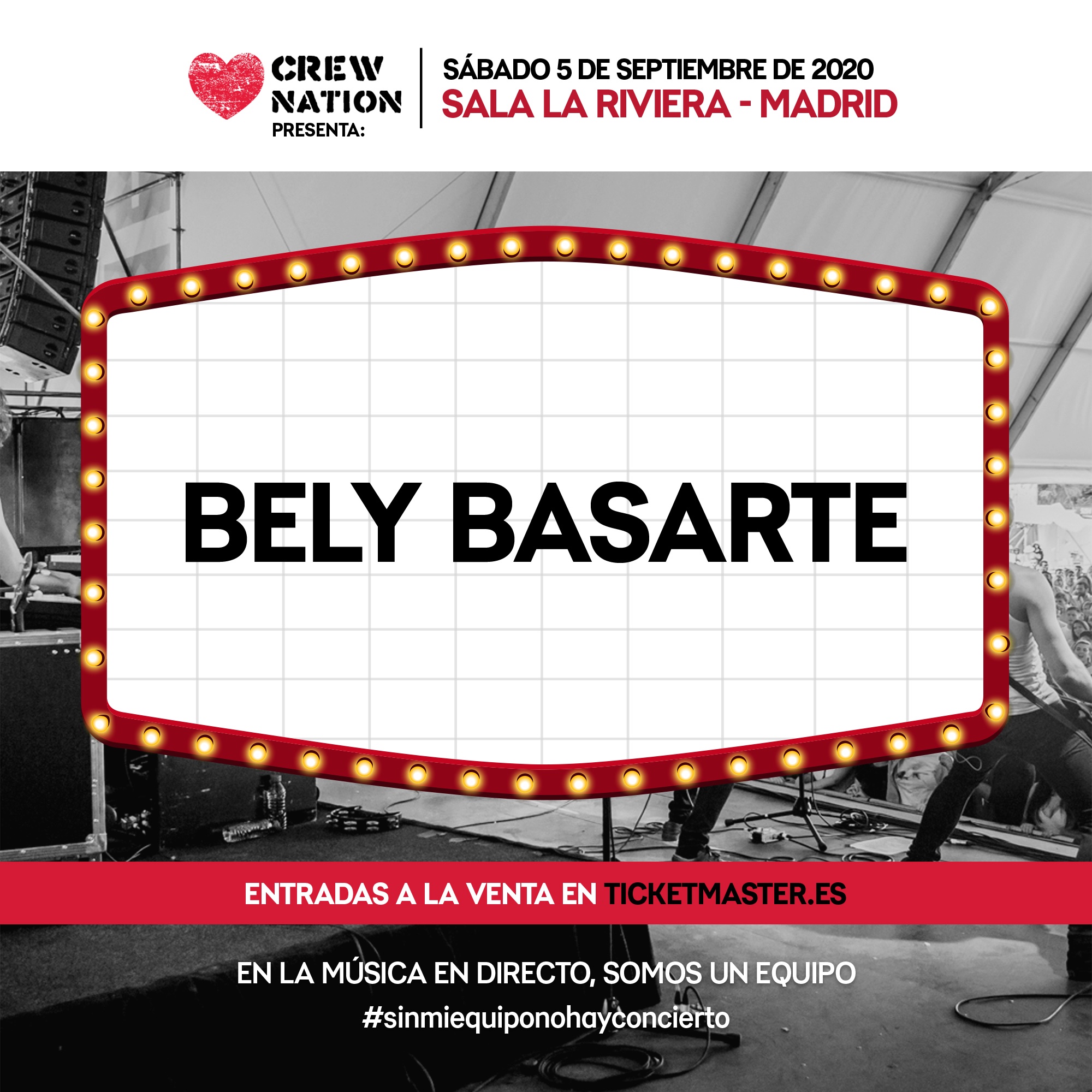 bely la riviera crew nation