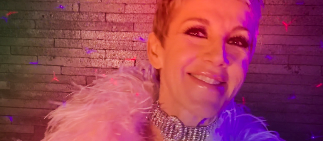 ana torroja cuando tu me bailas