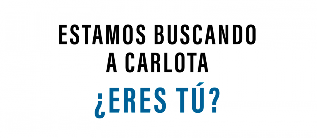 BASES LEGALES BUSCANDO A CARLOTA