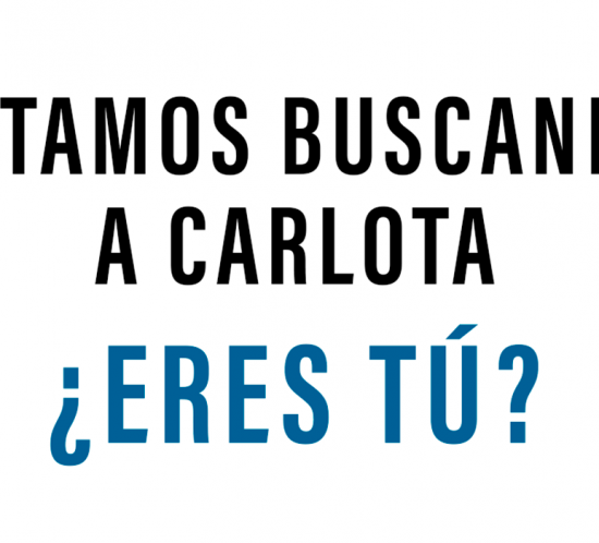 BASES LEGALES BUSCANDO A CARLOTA