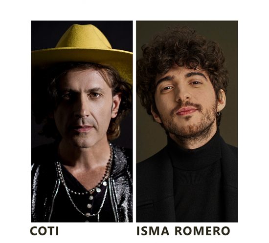 carlota isma romero coti