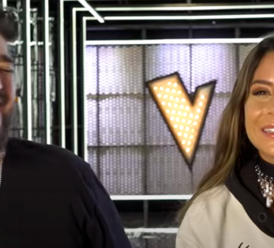 Cami asesora la voz senior