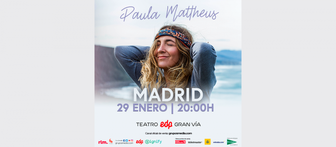 Paula mattheus madrid