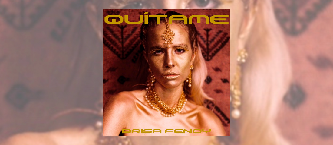 Quitame brisa fenoy