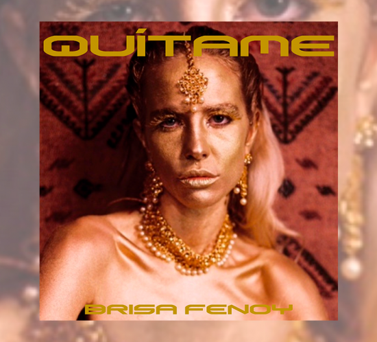 Quitame brisa fenoy