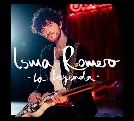 Isma Romero La Leyenda