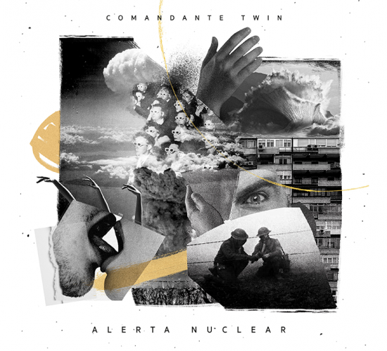 alerta nuclear comandante twin