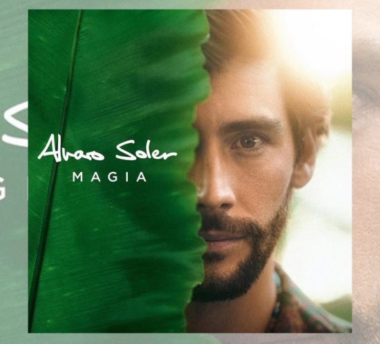 alvaro soler magia