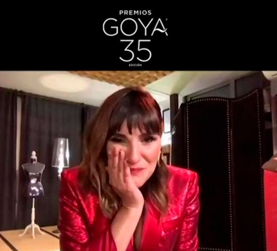 rozalen goya