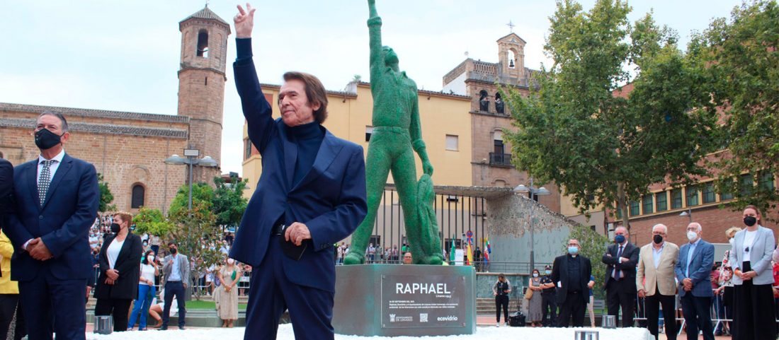 raphael ecovidrio