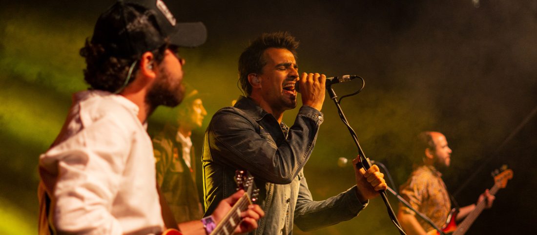 comandante twin bime