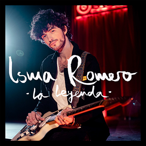 ISMA ROMERO LA LEYENDA