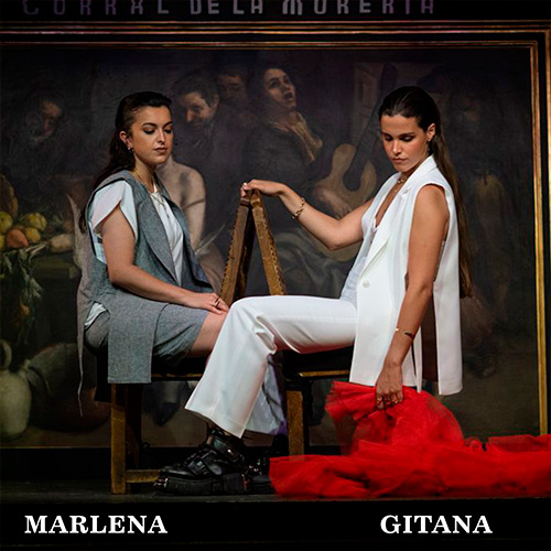 MARLENA GITANA