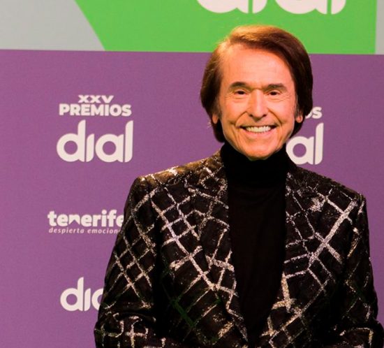 raphael premio dial