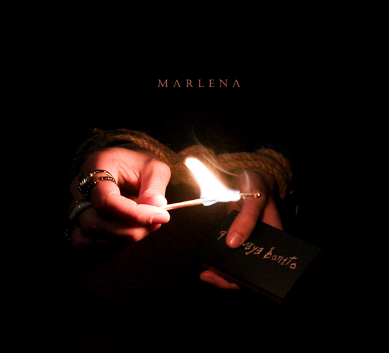 marlena q te vaya bonito
