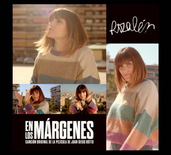 rozalen en los margenes